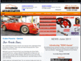 austecporsche.com