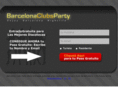 barcelonaclubsparty.com