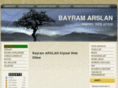 bayram-arslan.com