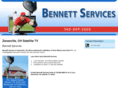 bennettservicesohio.com