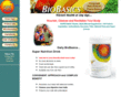 biobasic.info