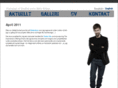 bjornholmer.com