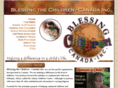 blessingthechildren.ca