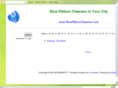 blueribboncleaners.com