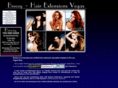 breezyhairextensionsvegas.com