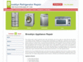 brooklynrefrigeratorrepairs.com