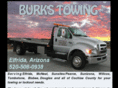 burks-towing.com