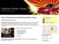 californiawiindowtinting.com