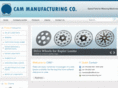cammanufacturing.com