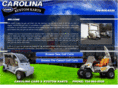 charlotte-golf-carts.com
