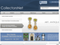 collectorsnet.net