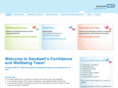 confidenceandwellbeing.co.uk