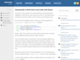 creatingcode.com