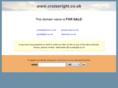 cruiseright.co.uk