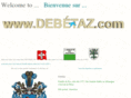 debetaz.com