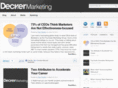 deckermarketing.com