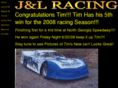 dirttracracing.com