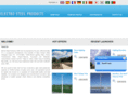 electrosteelproducts.com