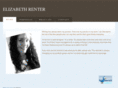 elizabeththewriter.com