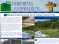 environmentallandimprovements.com