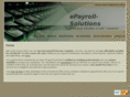 epayroll-solutions.com