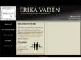erikavaden.com