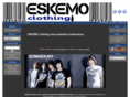 eskemo-clothing.com