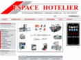 espace-hotelier.com