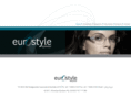 eurostyleeyewear.com