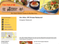 evergreenrestaraunt.com