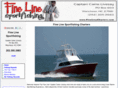finelinecharters.com