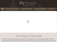 firstreetproperties.com
