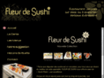 fleurdesushi.com