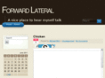 forwardlateral.com
