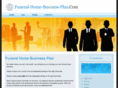 funeral-home-business-plan.com