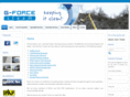 g-forcesteam.co.uk