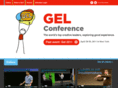 gelconference.com