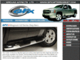gfxaftermarket.com