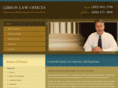 gibsonlawky.com