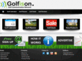 golfison.com