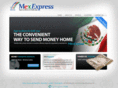 gomexexpress.com
