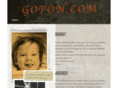 gopon.com