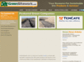 greensitework.com