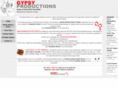 gypsyproductions.com