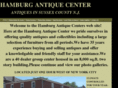 hamburgantiquecenter.com