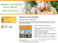 healthychoice-janiemoore.net