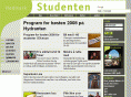 hedmarkstudenten.com