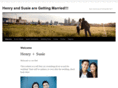 henryandsusie.com