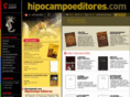 hipocampoeditores.com