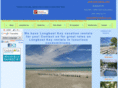 holidayrentalslongboatkey.com
